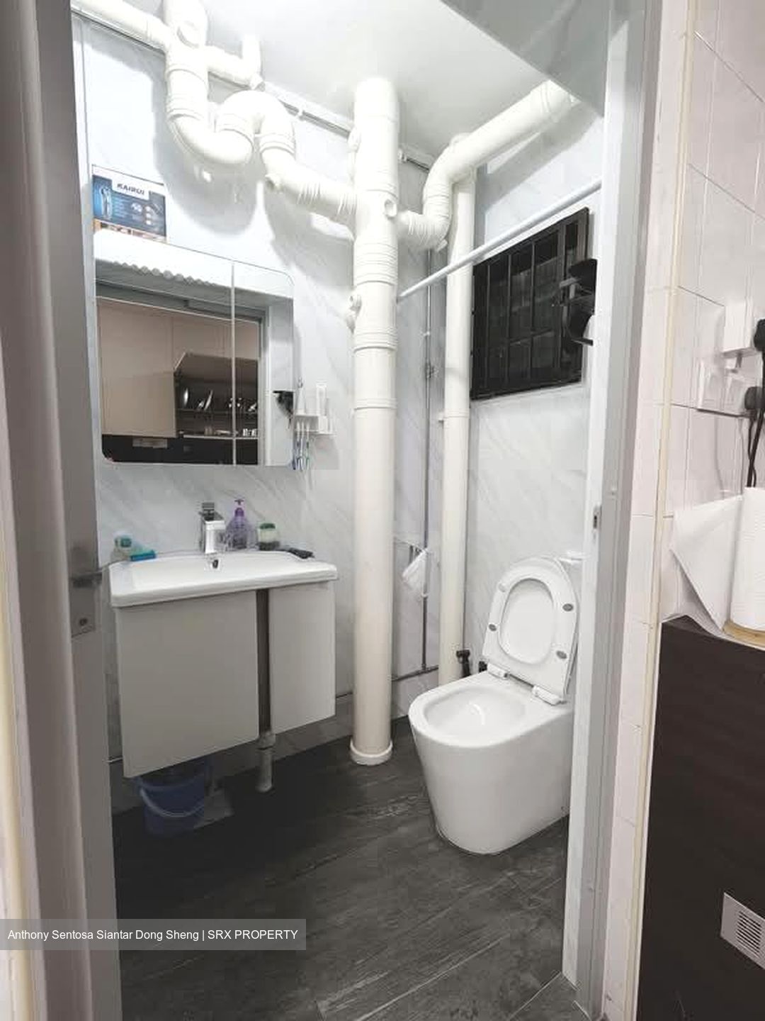 Blk 688B Choa Chu Kang Drive (Choa Chu Kang), HDB 4 Rooms #589823891